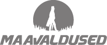 Maavaldused logo